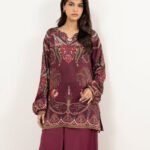 RTW 2 PC Suit 3TNS26HMV301