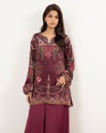 RTW 2 PC Suit 3TNS26HMV301