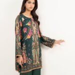 RTW 2 PC Suit 3TNS26HMV303