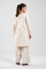 2 Piece - Embroidered Suit - 42502304 - Image 3