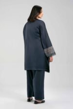 2 Piece - Embroidered Suit - 42502305 - Image 3