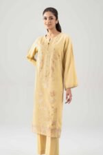 2 Piece - Embroidered Suit - 42502337 - Image 2