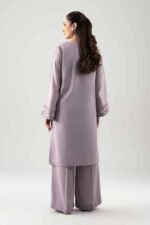 2 Piece - Embroidered Suit - 42502338 - Image 3