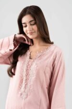 2 Piece - Embroidered Suit - 42502339 - Image 2