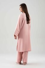 2 Piece - Embroidered Suit - 42502339 - Image 3