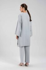 2 Piece - Embroidered Suit - 42502340 - Image 3