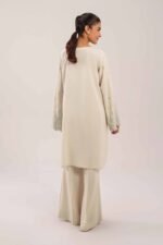 2 Piece - Embroidered Suit - 42502341 - Image 3