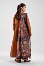 3 Piece - Digital Printed Suit - 42502864 - Image 3