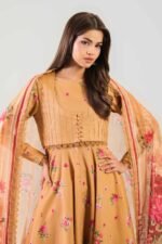 3 Piece - Digital Printed Suit - 42502866 - Image 2