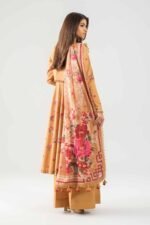 3 Piece - Digital Printed Suit - 42502866 - Image 3