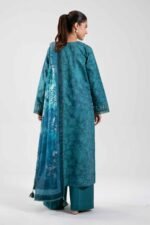 3 Piece - Digital Printed Suit - 42502867 - Image 3