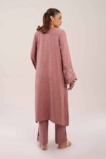 2 Piece - Embroidered Suit - 42503736 - Image 3