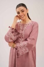 2 Piece - Embroidered Suit - 42503736 - Image 2