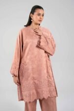 2 Piece - Embroidered Suit - 42503740 - Image 2