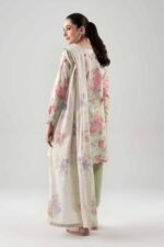 2 Piece - Digital Printed Suit - 42601003 - Image 3