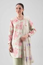 2 Piece - Digital Printed Suit - 42601003 - Image 2