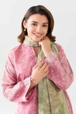 2 Piece - Digital Printed Suit - 42601005 - Image 2