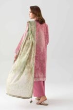 2 Piece - Digital Printed Suit - 42601005 - Image 3