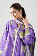 2 Piece - Digital Printed Suit - 42601006 - Image 2