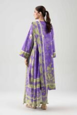 2 Piece - Digital Printed Suit - 42601006 - Image 3