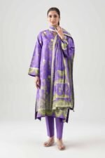 2 Piece - Digital Printed Suit - 42601006