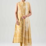 2 Piece - Digital Printed Suit - 42601007