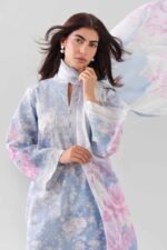 2 Piece - Digital Printed Suit - 42601009 - Image 4