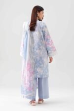 2 Piece - Digital Printed Suit - 42601009 - Image 3