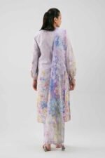 2 Piece - Digital Printed Suit - 42601010 - Image 3