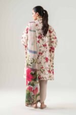 2 Piece - Digital Printed Suit - 42601021 - Image 3