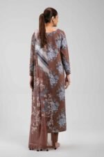 2 Piece - Digital Printed Suit - 42601023 - Image 3