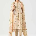 2 Piece - Digital Printed Suit - 42601026