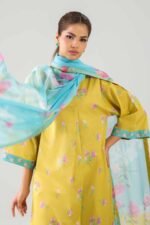 2 Piece - Digital Printed Suit - 42601027 - Image 2