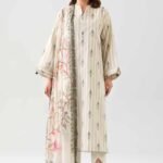 2 Piece - Digital Printed Suit - 42601029