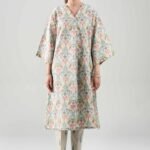 2 Piece - Printed Suit - 42601033