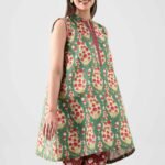 2 Piece - Printed Suit - 42601037