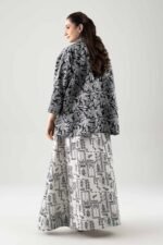 2 Piece - Printed Suit - 42601039 - Image 3