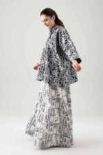 2 Piece - Printed Suit - 42601039