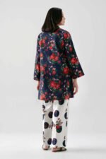 2 Piece - Printed Suit - 42601041 - Image 3