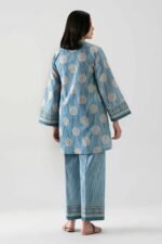 2 Piece - Printed Suit - 42601043 - Image 3