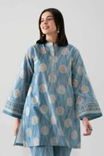 2 Piece - Printed Suit - 42601043 - Image 2