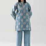 2 Piece - Printed Suit - 42601043