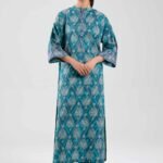 2 Piece - Printed Suit - 42601044