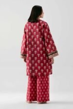 2 Piece - Printed Suit - 42601045 - Image 3