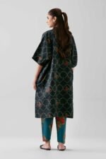 2 Piece - Printed Suit - 42601047 - Image 3