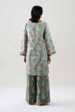 2 Piece - Printed Suit - 42601050 - Image 3