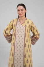 2 Piece - Digital Printed Suit - 42601062 - Image 2