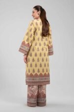2 Piece - Digital Printed Suit - 42601062 - Image 3