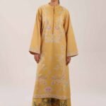 2 Piece - Digital Printed Suit - 42601068