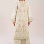2 Piece - Digital Printed Suit - 42601069